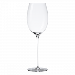 Pahare pentru vin roșu 450 ml set de 2 - FLOW Glas Platinum Line