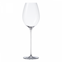 Pahare de vin alb 280 ml set de 2 - FLOW Glas Platinum Line