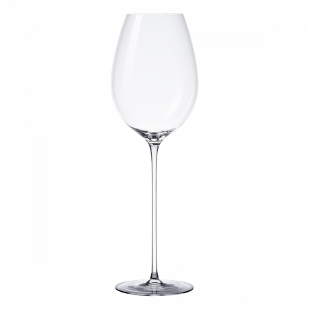 Pahare de vin alb 280 ml set de 2 - FLOW Glas Platinum Line