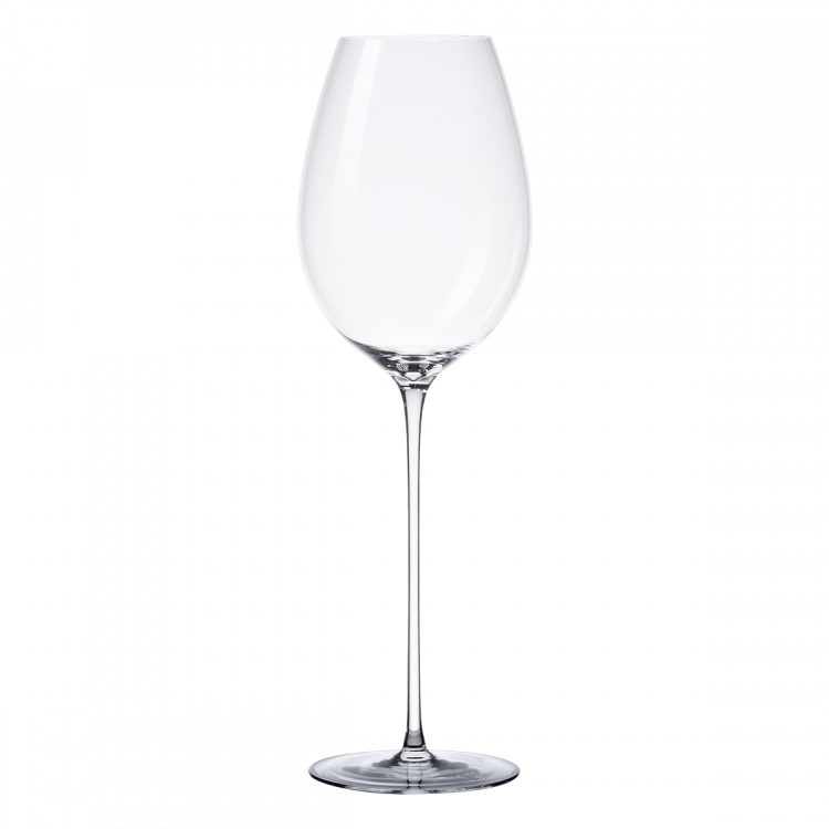 Pahare de vin alb 280 ml set de 2 - FLOW Glas Platinum Line