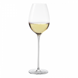 Pahare de vin alb 280 ml set de 2 - FLOW Glas Platinum Line