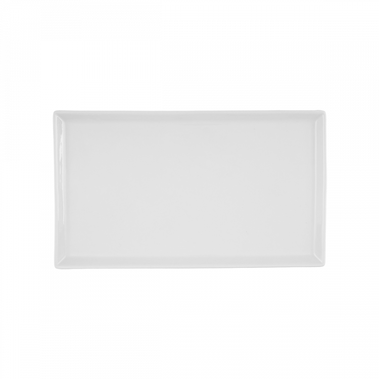 Farfurie pentru servire 30 x 17,5 cm - Hotel Inn