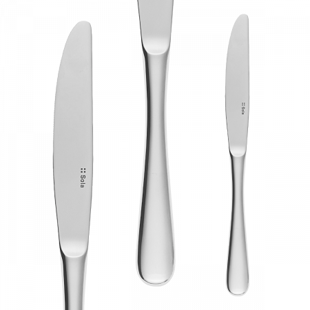 Cuțitul de tacâmuri – Epsilon