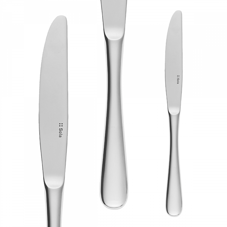 Cuțitul de tacâmuri – Epsilon